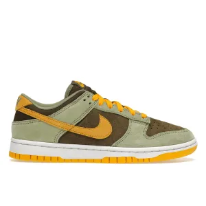 Nike Dunk Low Dusty Olive Nike Dunk stylish shoes for sport and street