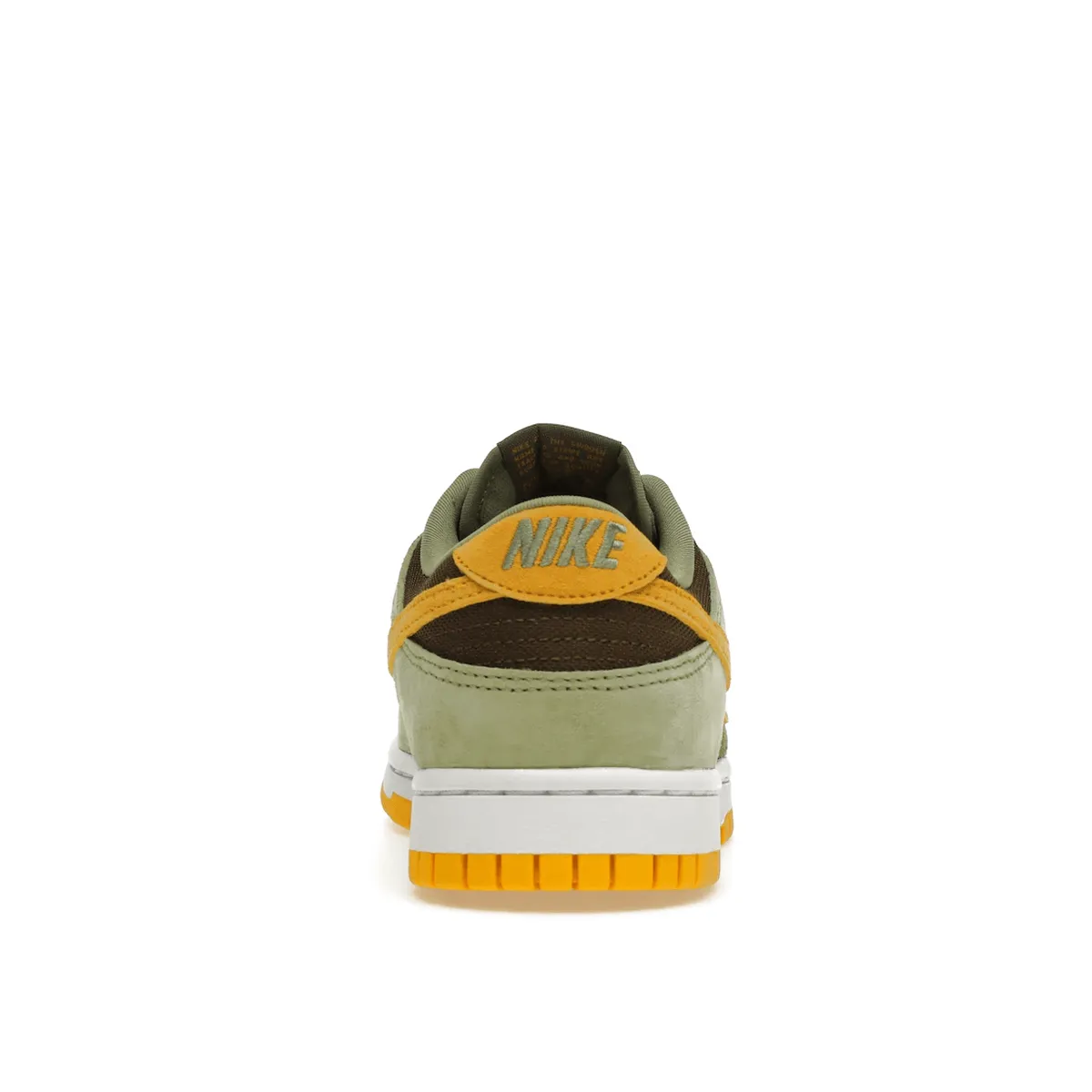 Nike Dunk Low Dusty Olive Nike Dunk heritage sneakers