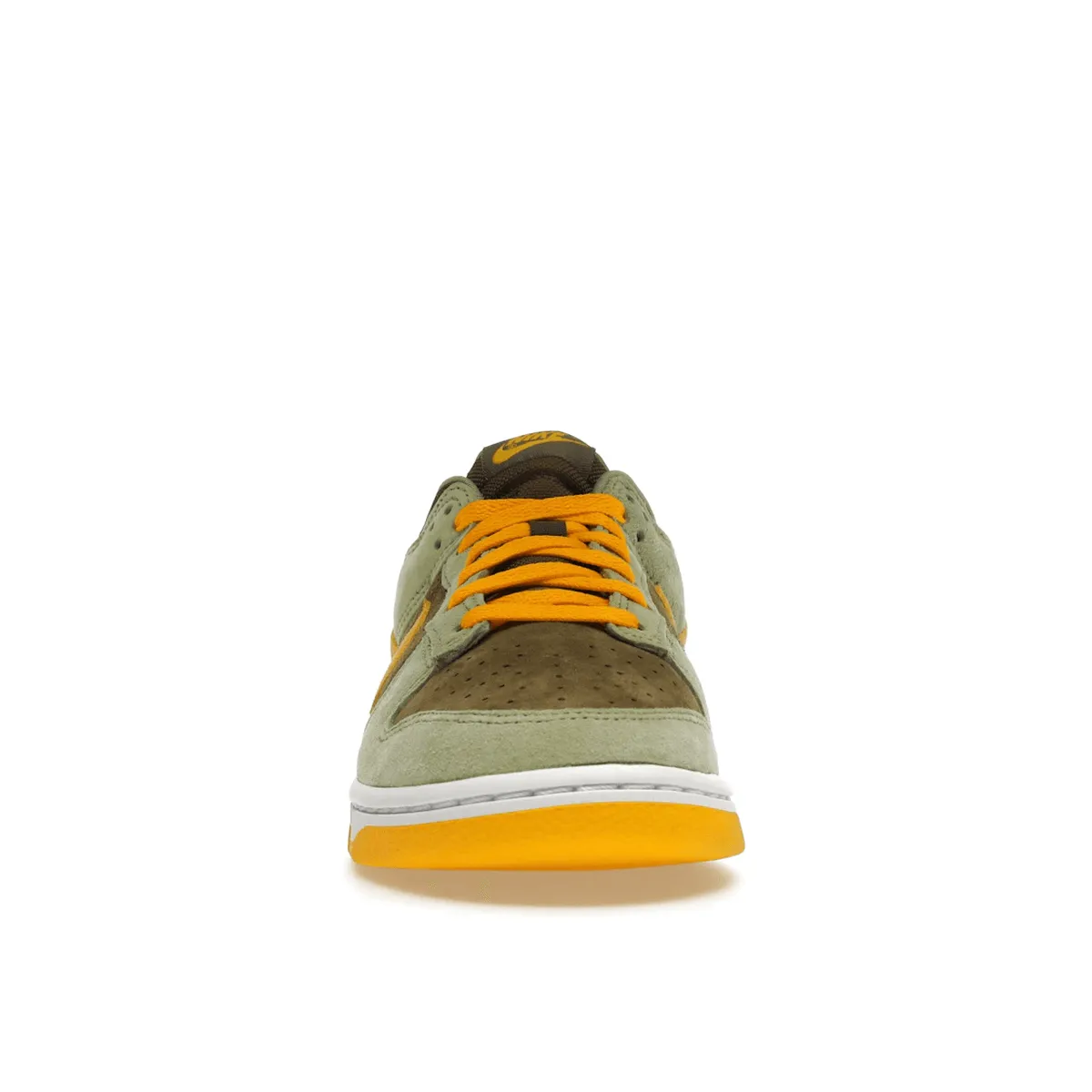Nike Dunk Low Dusty Olive Nike Dunk heritage sneakers