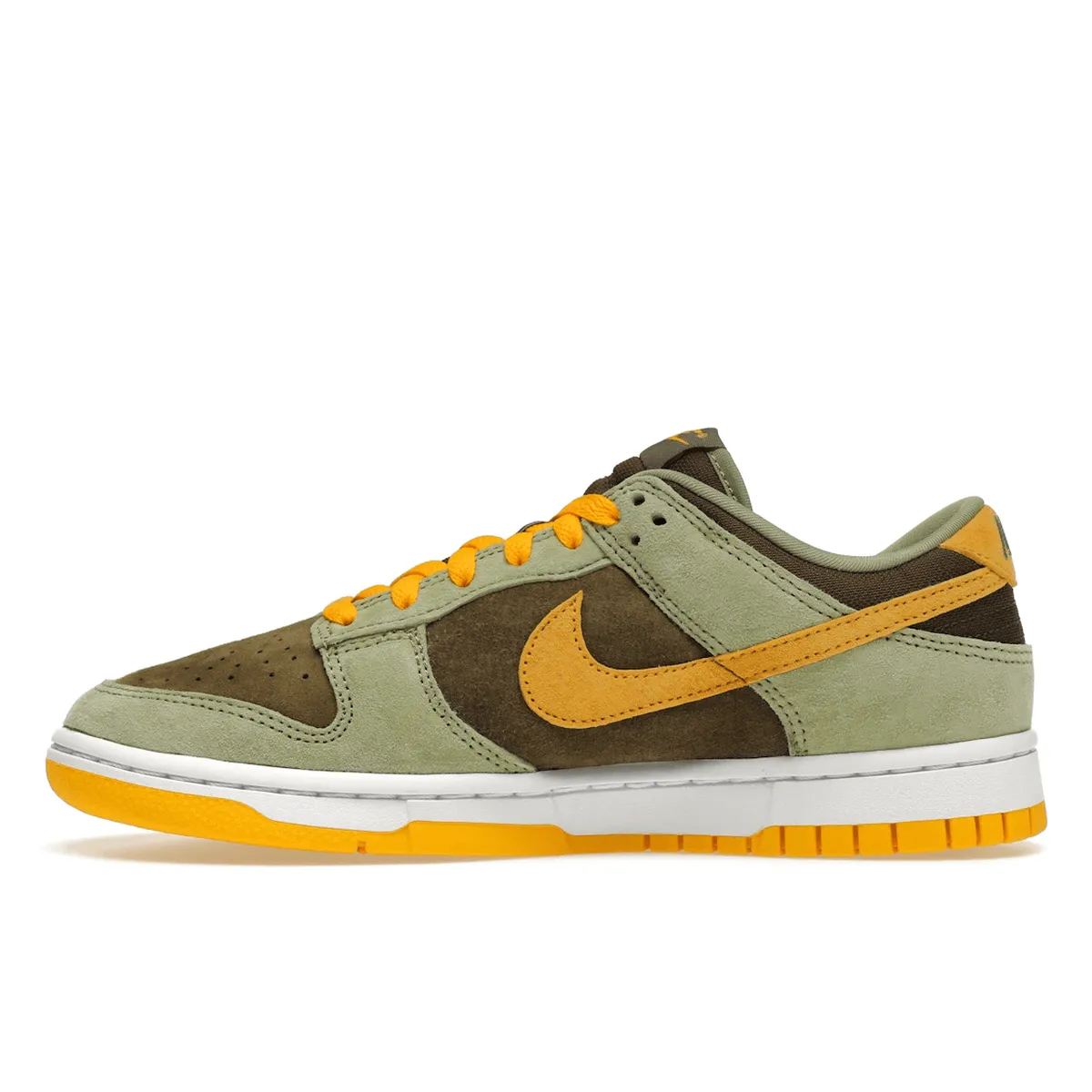 Nike Dunk Low Dusty Olive Nike Dunk heritage sneakers