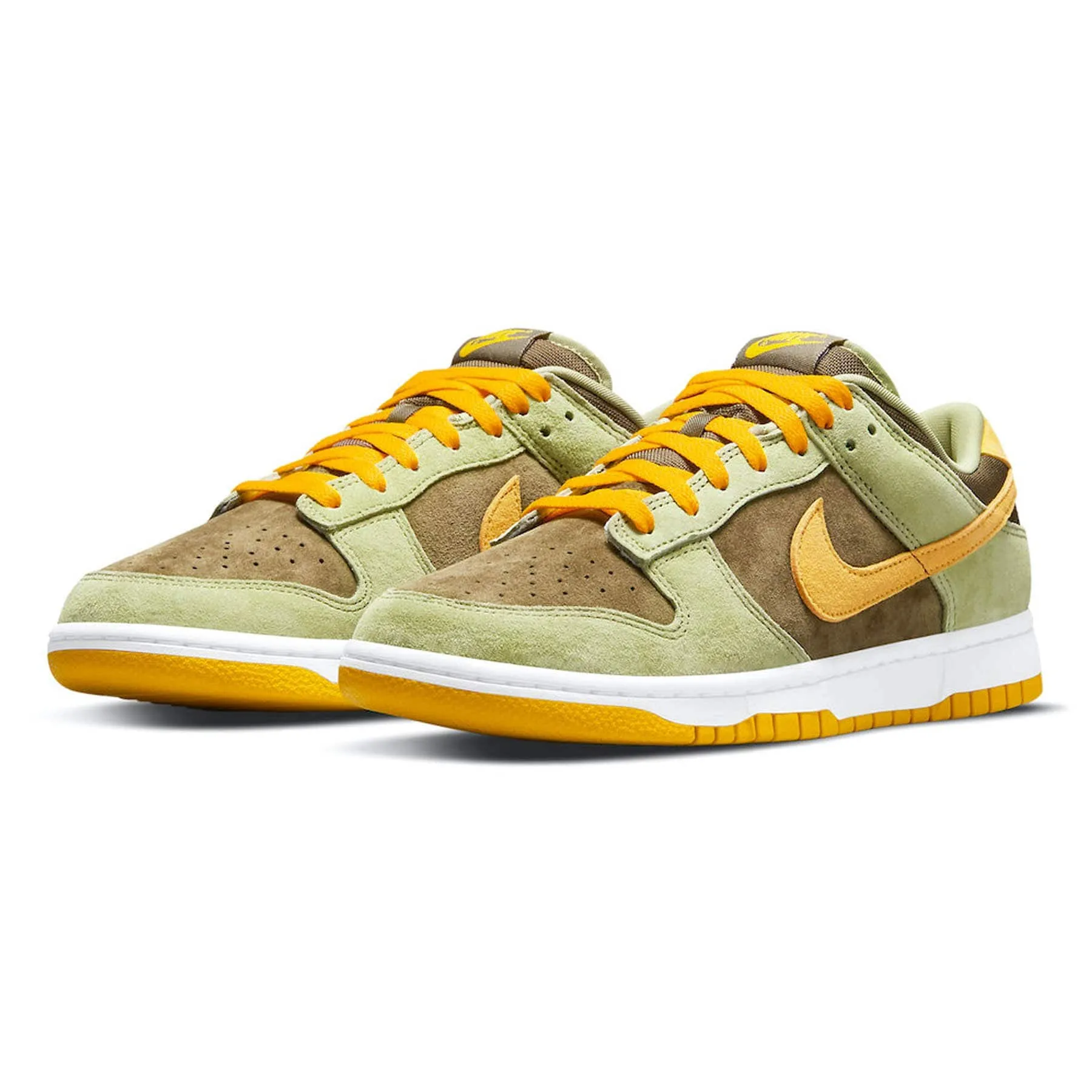 Nike Dunk Low ??Dusty Olive?? Nike Dunk stylish shoes