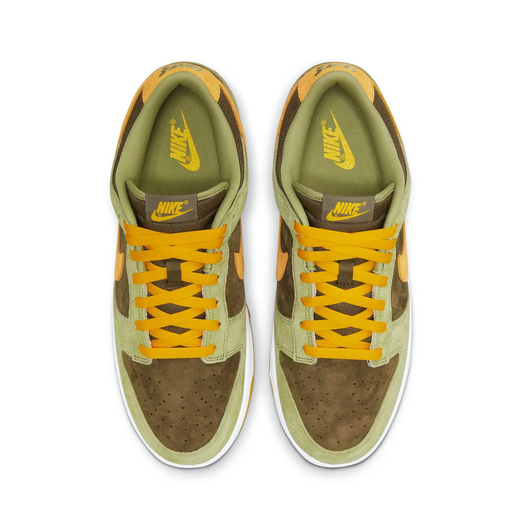 Nike Dunk Low ??Dusty Olive?? Nike Dunk stylish shoes