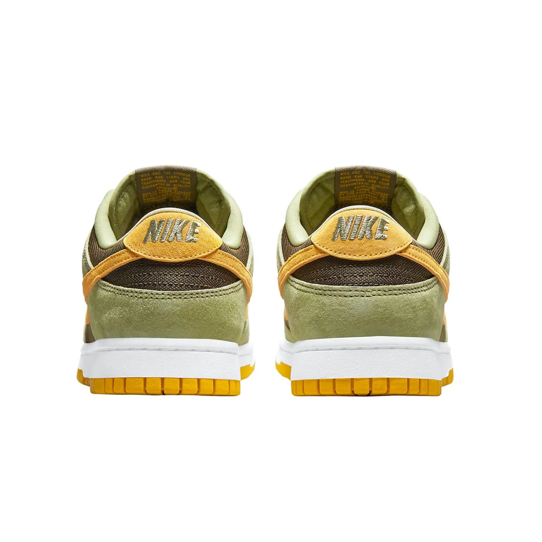 Nike Dunk Low ??Dusty Olive?? Nike Dunk stylish shoes
