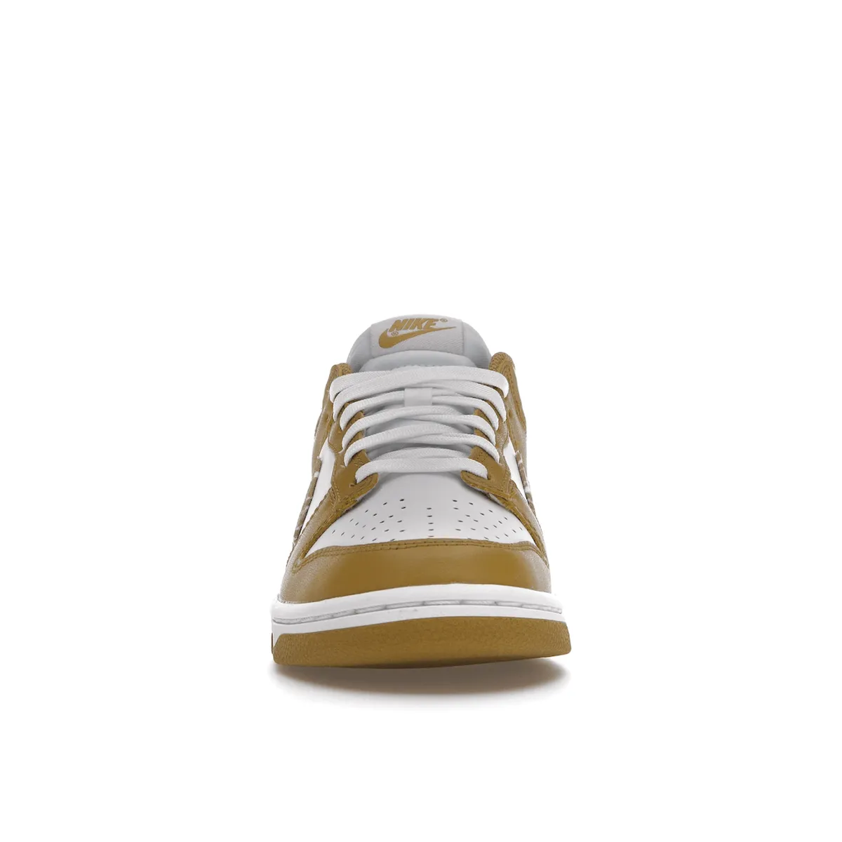 Nike Dunk Low Essential Paisley Pack Barley Nike Dunk heritage sneakers