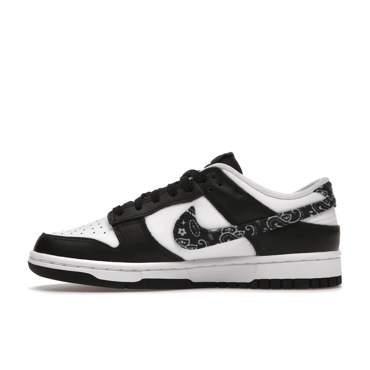 Nike Dunk Low Essential Paisley Pack Black Nike Dunk heritage sneakers