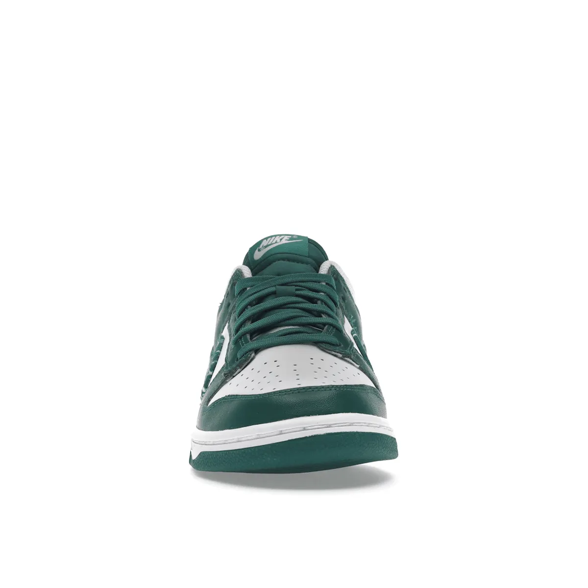Nike Dunk Low Essential Paisley Pack Green Nike Dunk heritage sneakers