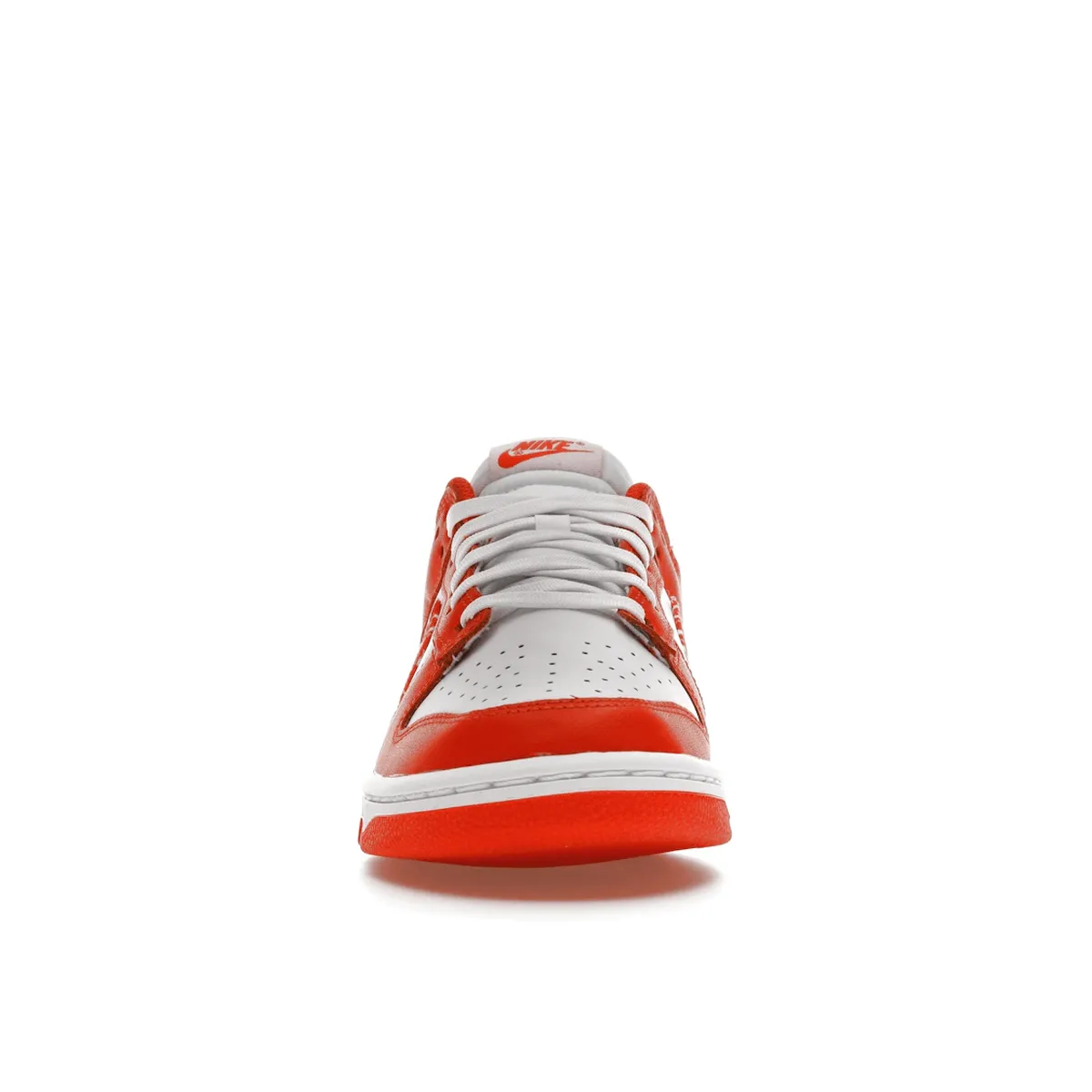 Nike Dunk Low Essential Paisley Pack Orange Nike Dunk heritage sneakers
