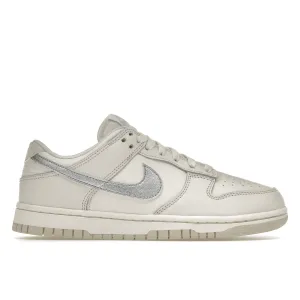 Nike Dunk Low Essential Sail Oxygen Purple Nike Dunk stylish shoes for sport and street