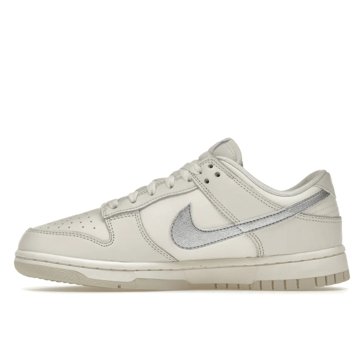 Nike Dunk Low Essential Sail Oxygen Purple Nike Dunk heritage sneakers