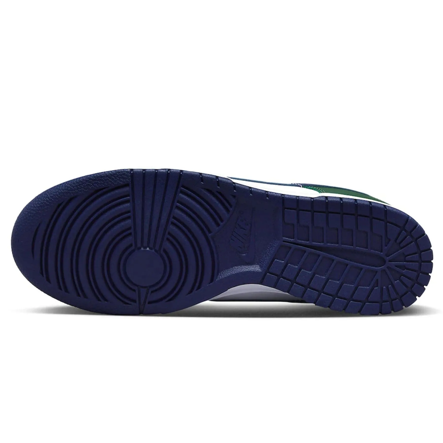 Nike Dunk Low 'Fir Midnight Navy' Nike Dunk stylish shoes