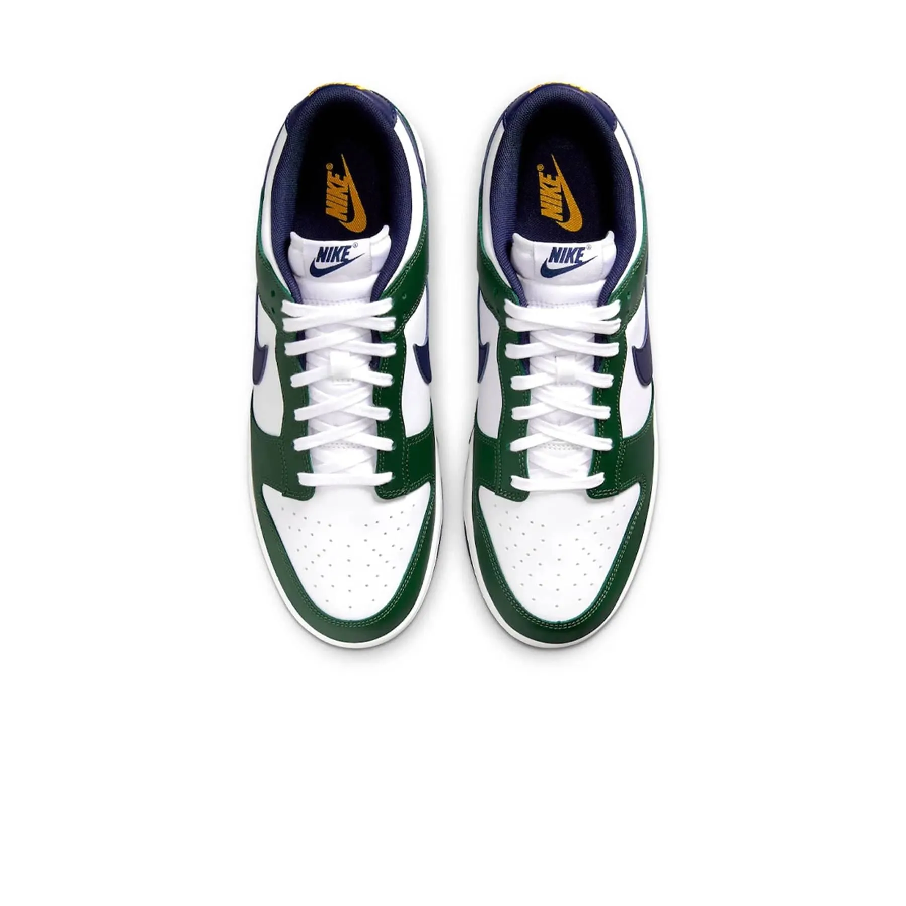Nike Dunk Low 'Fir Midnight Navy' Nike Dunk stylish shoes
