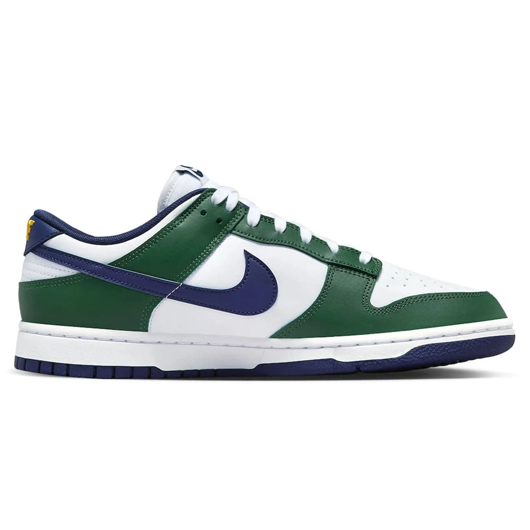 Nike Dunk Low 'Fir Midnight Navy' Nike Dunk stylish shoes