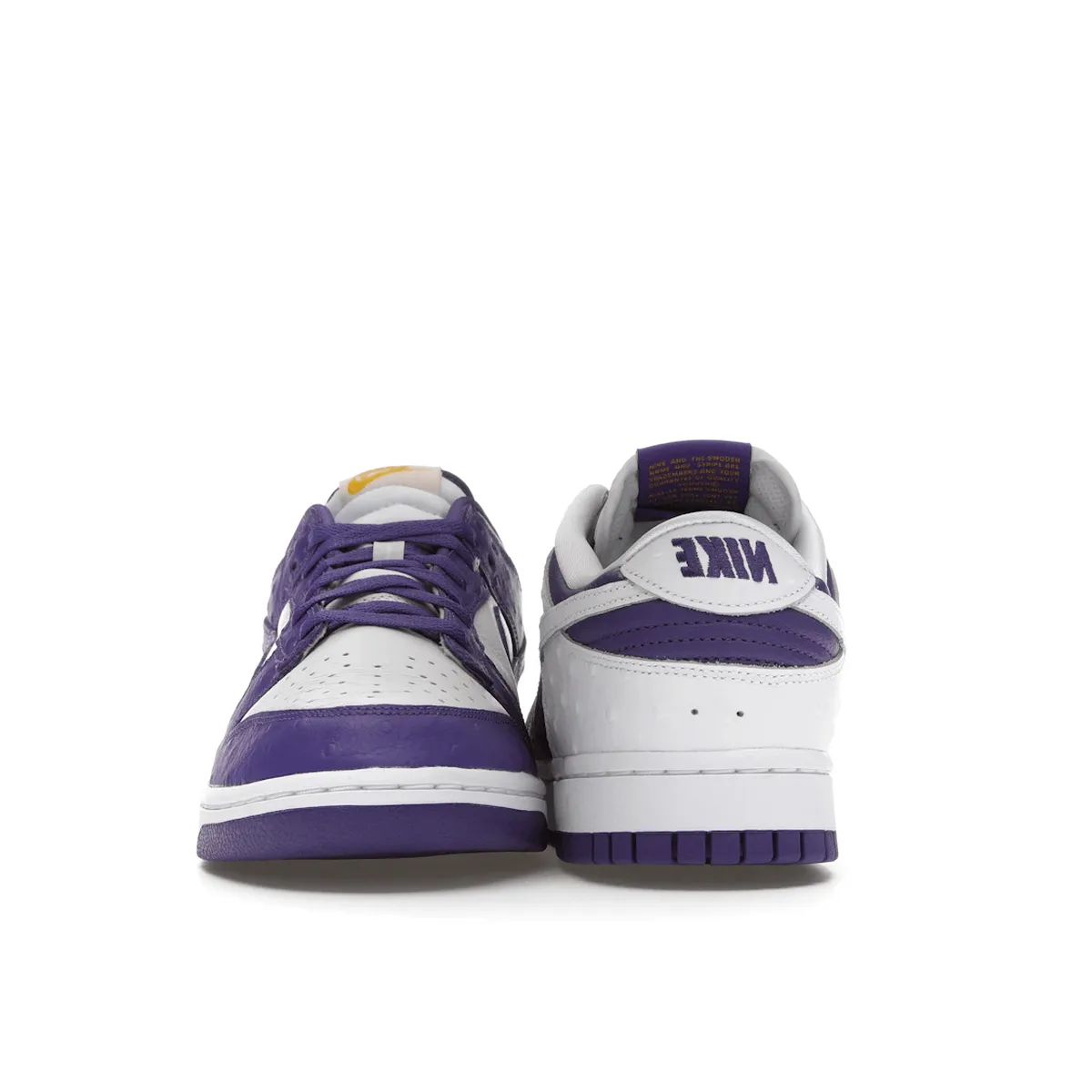 Nike Dunk Low Flip the Old School Nike Dunk heritage sneakers