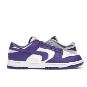Nike Dunk Low Flip the Old School Nike Dunk stylish shoes for sport and street