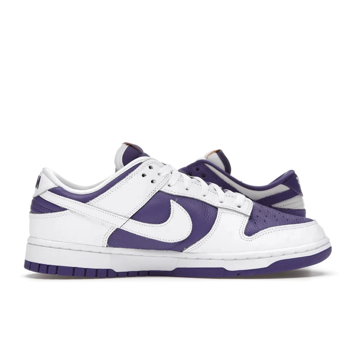 Nike Dunk Low Flip the Old School Nike Dunk heritage sneakers