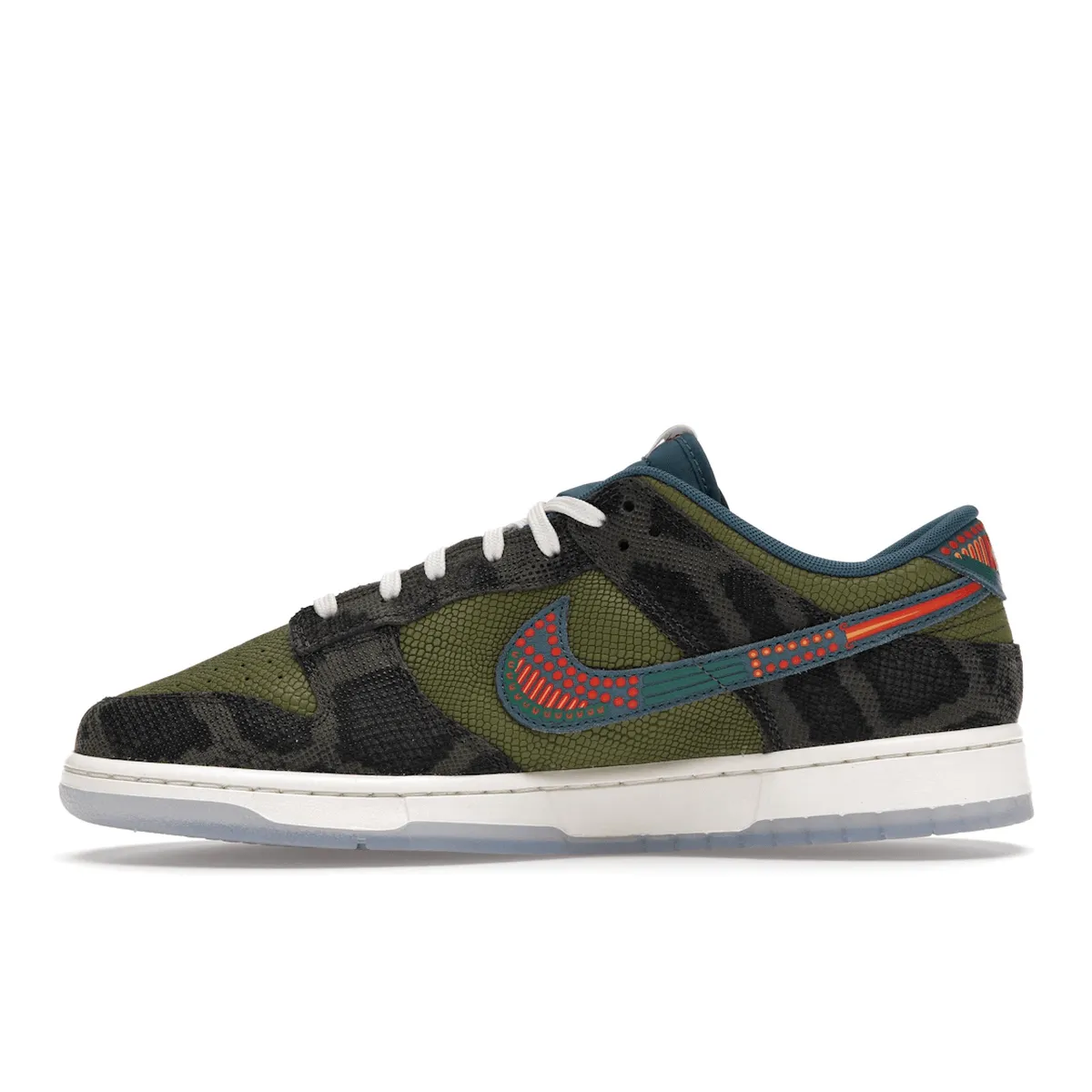 Nike Dunk Low Forever Family Nike Dunk heritage sneakers