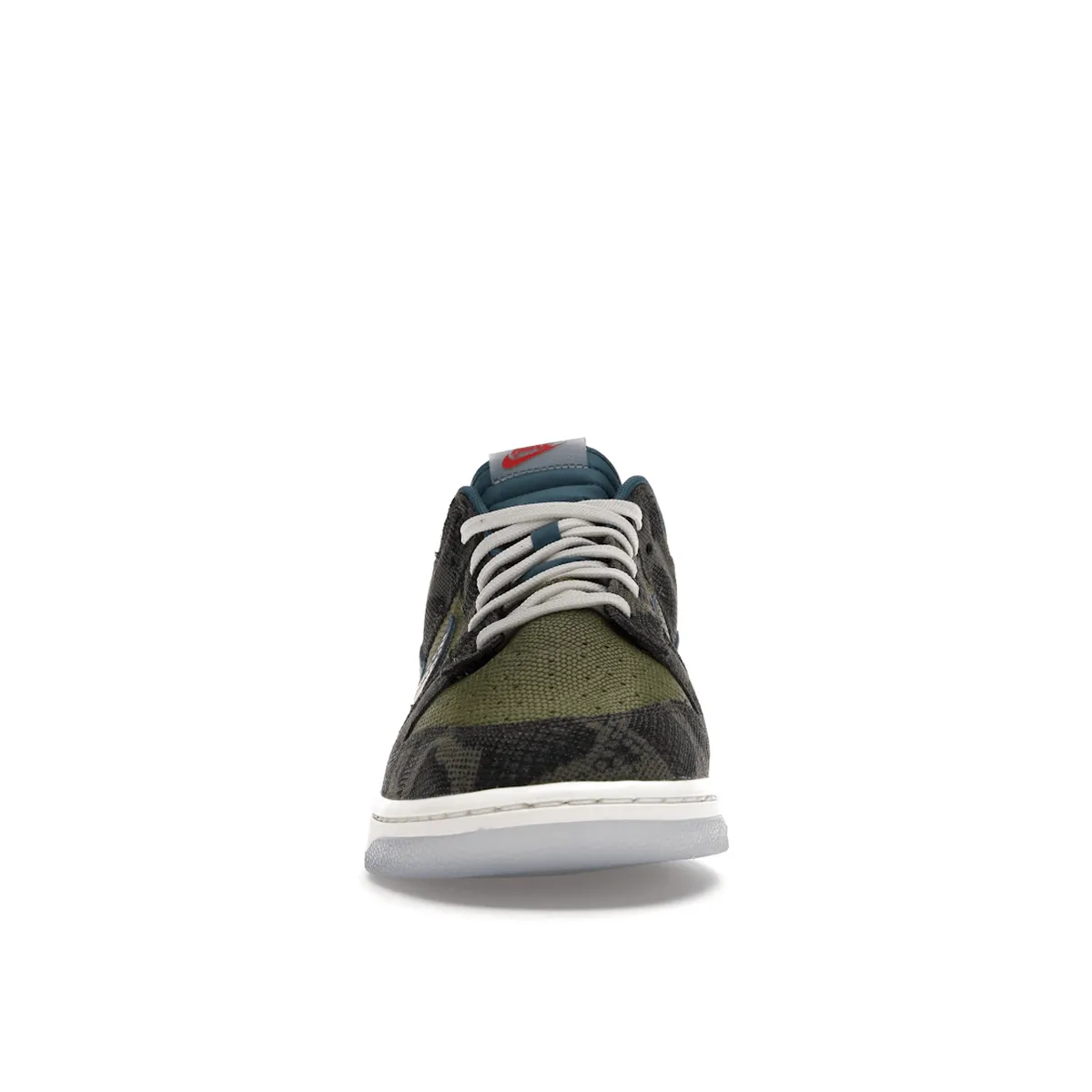 Nike Dunk Low Forever Family Nike Dunk heritage sneakers