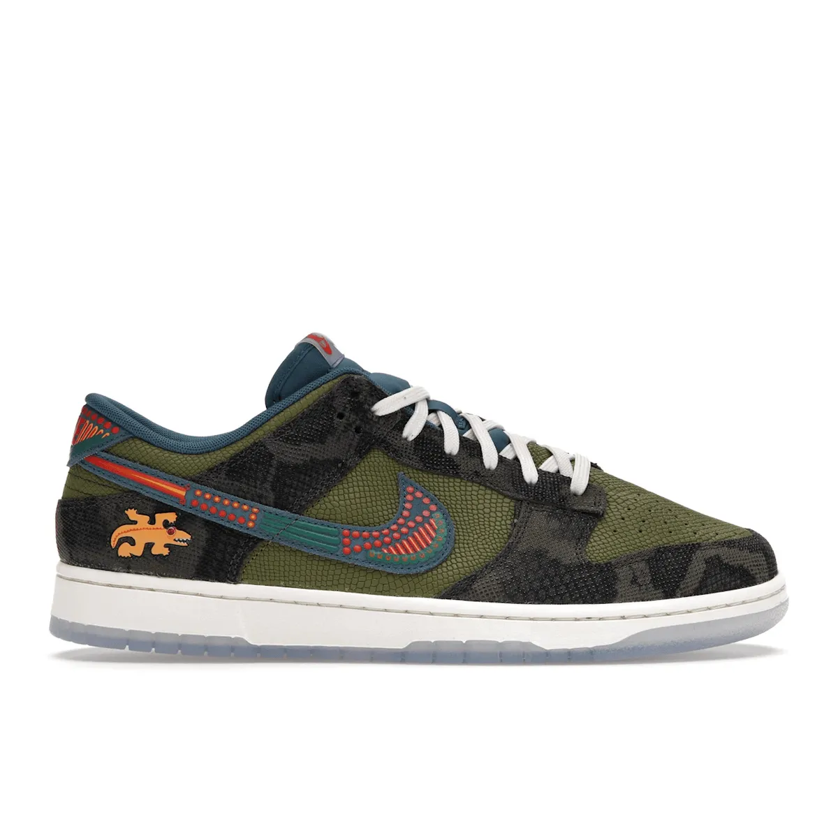 Nike Dunk Low Forever Family Nike Dunk stylish shoes for sport and street