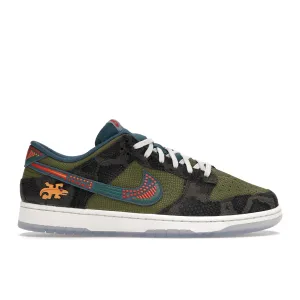 Nike Dunk Low Forever Family Nike Dunk stylish shoes for sport and street