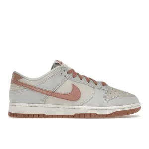 Nike Dunk Low Fossil Rose Nike Dunk stylish shoes for sport and street
