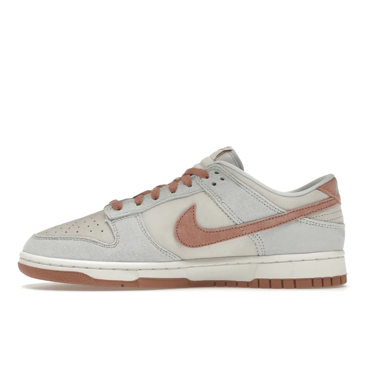 Nike Dunk Low Fossil Rose Nike Dunk heritage sneakers