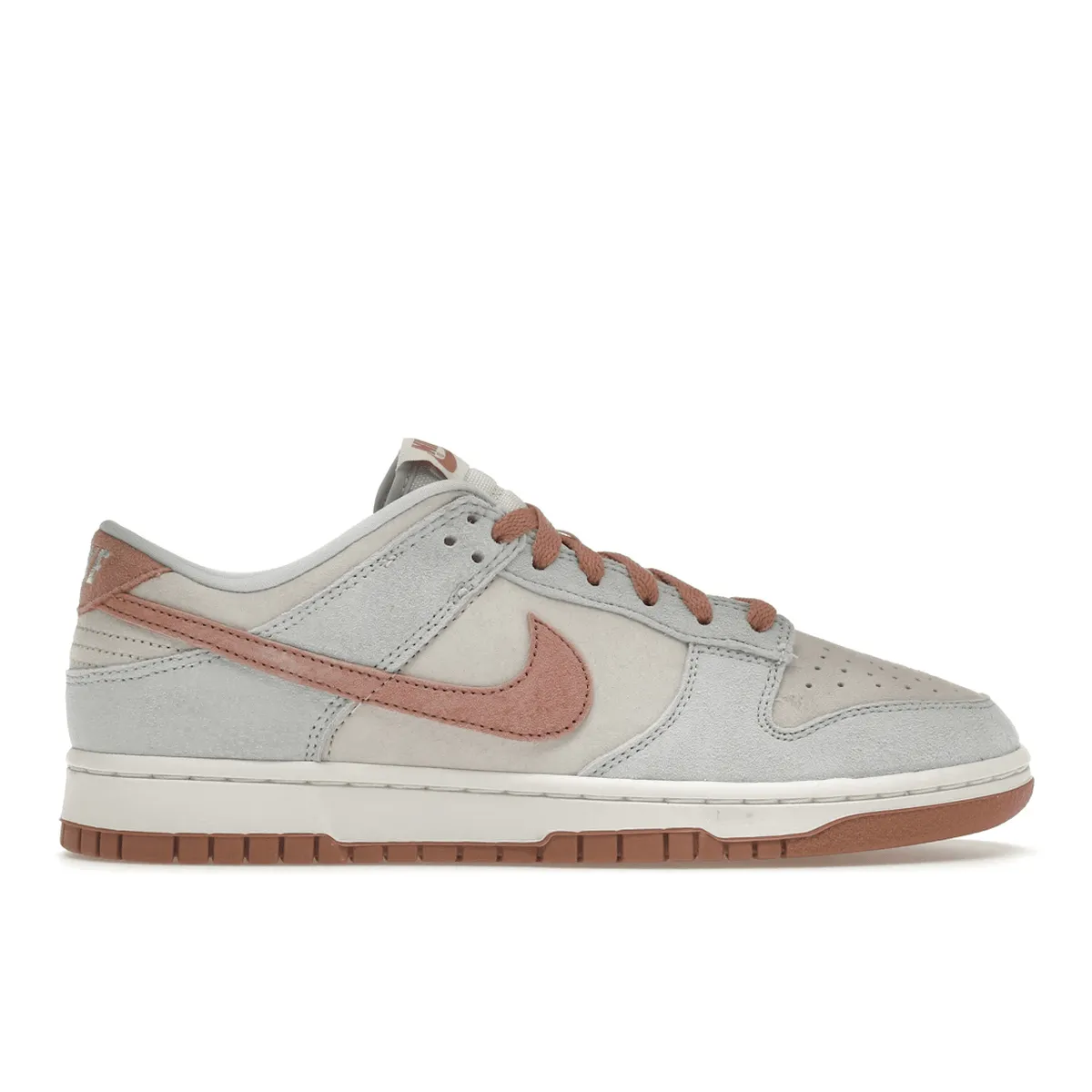 Nike Dunk Low Fossil Rose Nike Dunk stylish shoes for sport and street