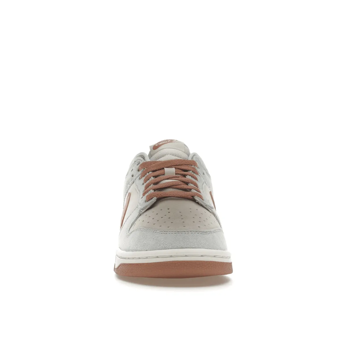 Nike Dunk Low Fossil Rose Nike Dunk heritage sneakers