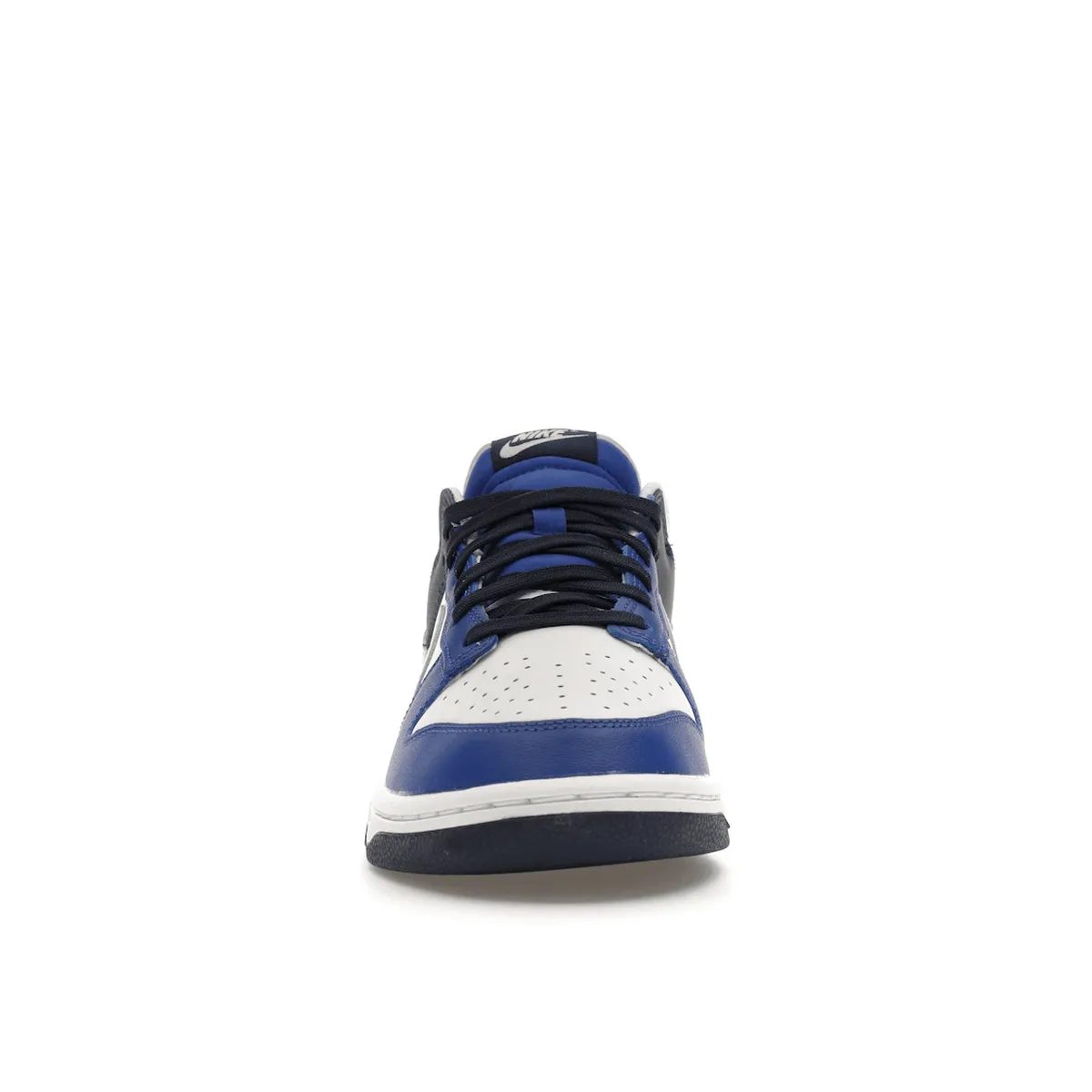 Nike Dunk Low Game Royal Navy Nike Dunk heritage sneakers