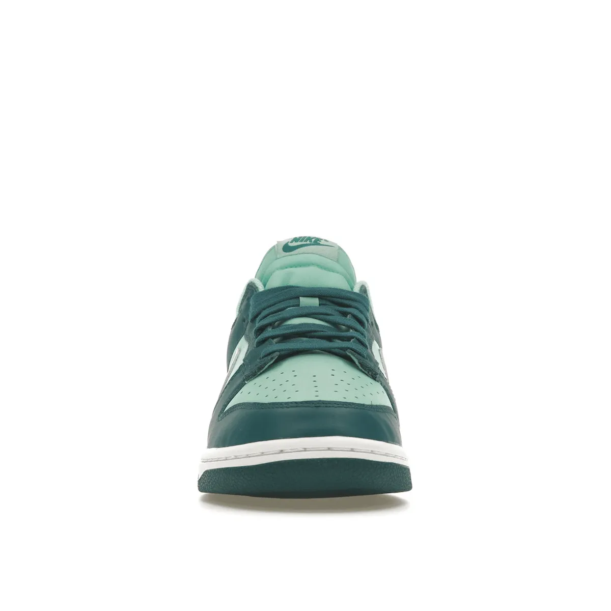 Nike Dunk Low Geode Teal Nike Dunk heritage sneakers
