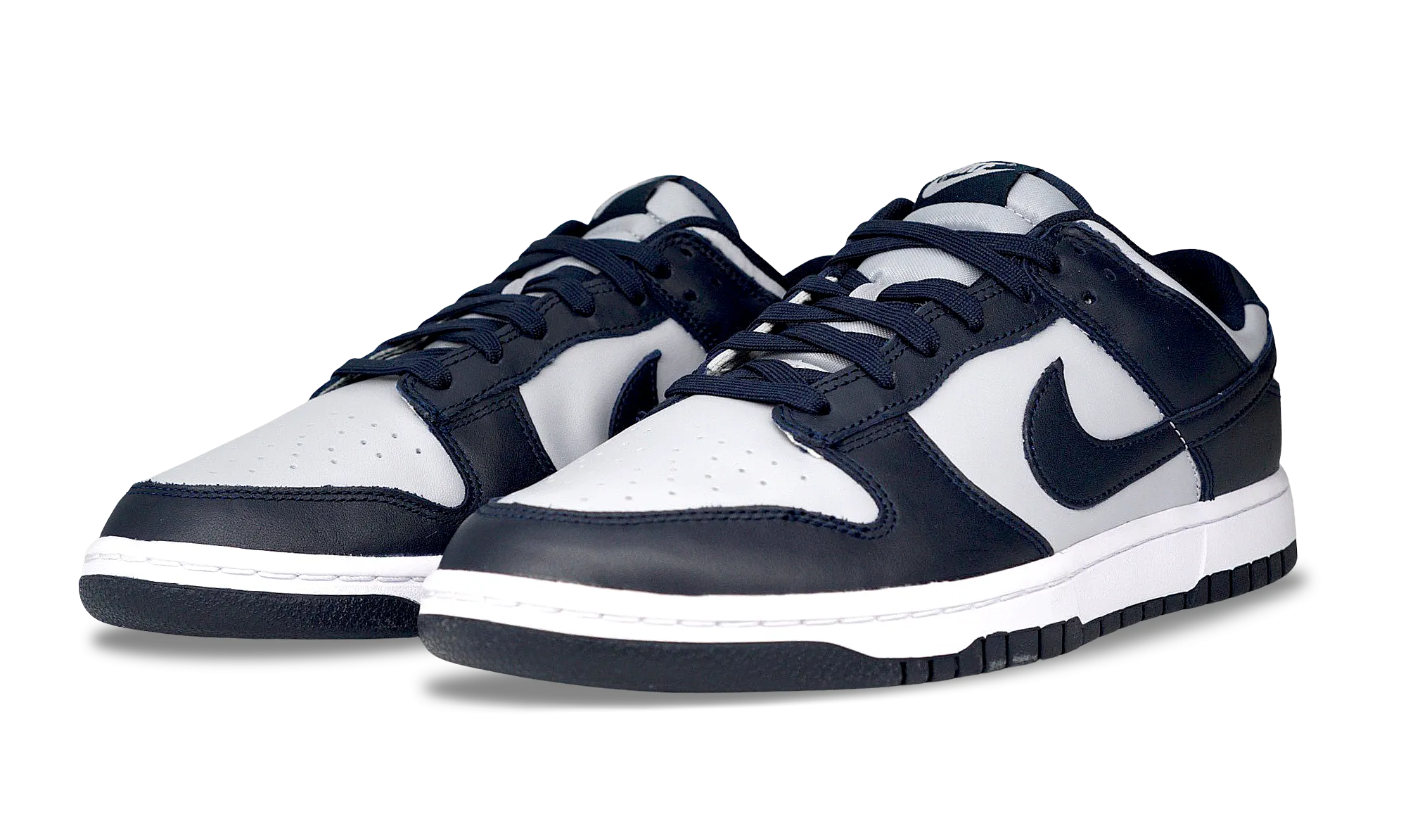 Nike Dunk Low Georgetown 2021 (DD1391-003) Men's Size 6-13 Dunk sneakers