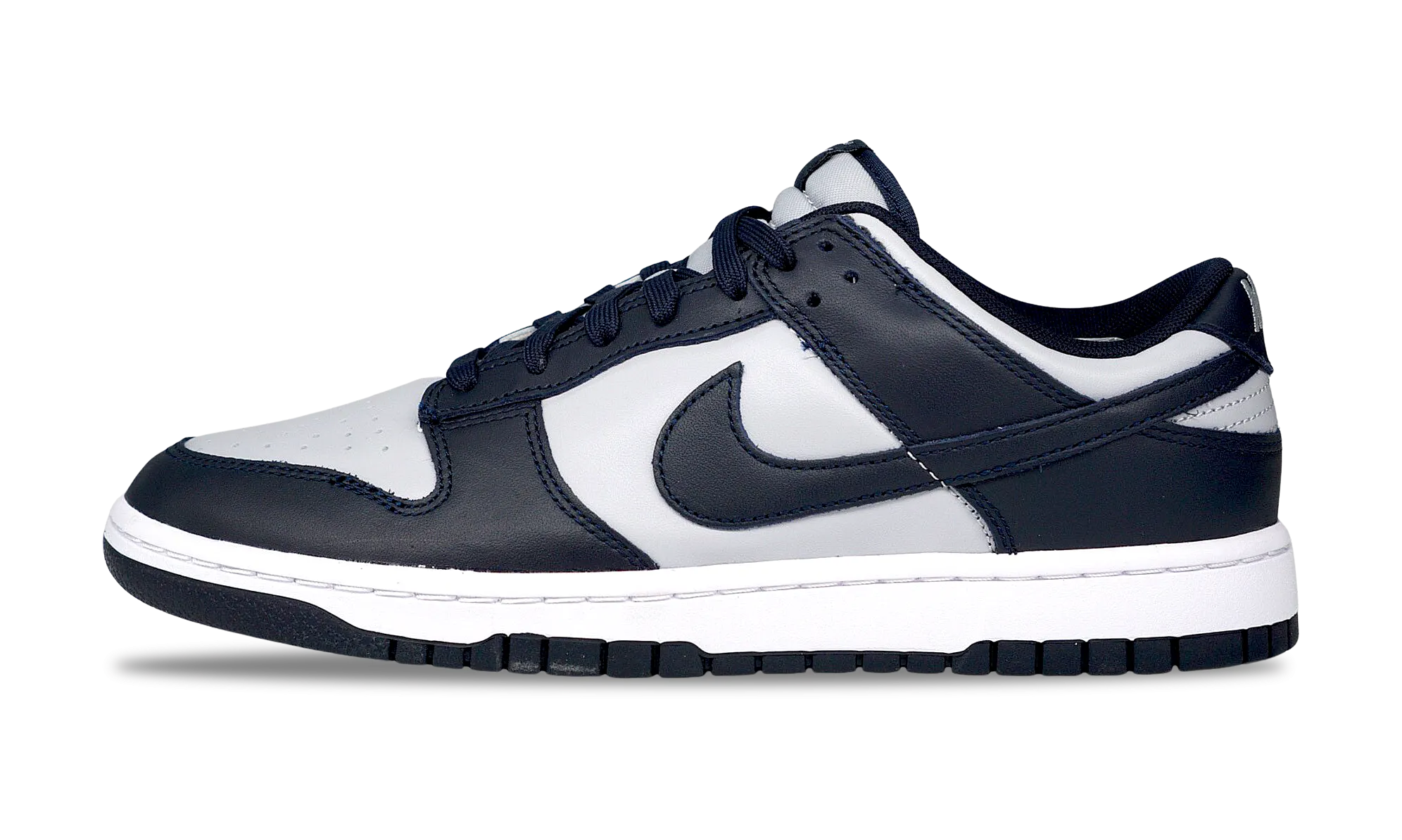 Nike Dunk Low Georgetown 2021 (DD1391-003) Men's Size 6-13 nike dunk trendy streetwear shoes