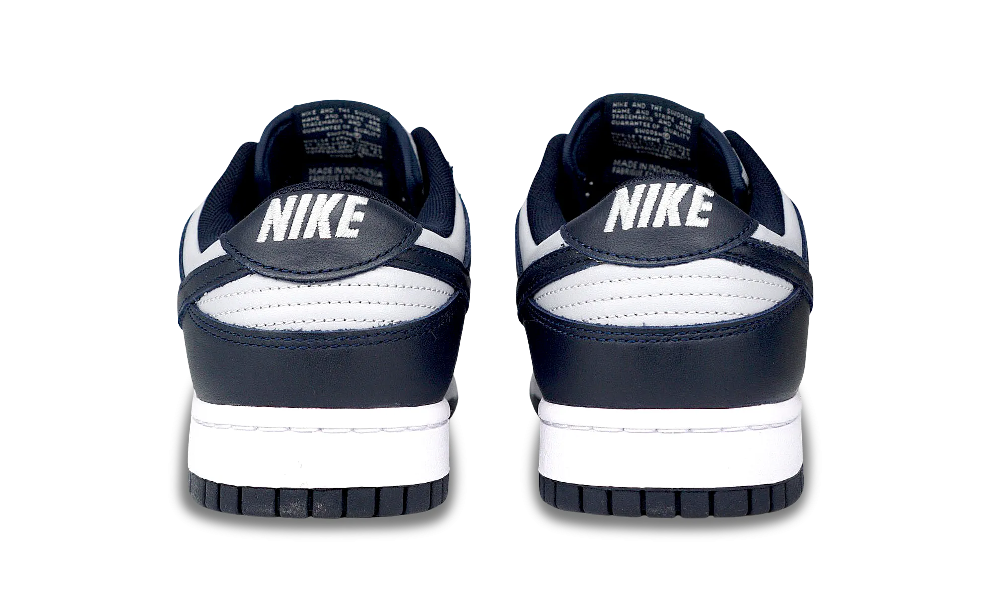Nike Dunk Low Georgetown 2021 (DD1391-003) Men's Size 6-13 Dunk sneakers