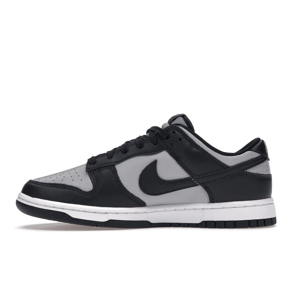 Nike Dunk Low Georgetown Nike Dunk heritage sneakers