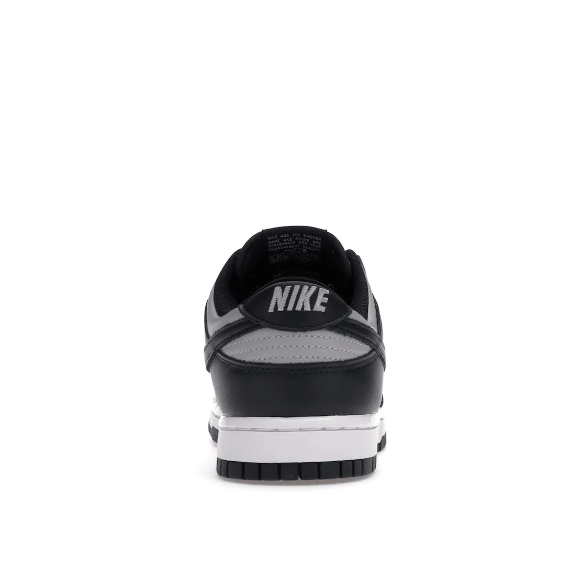 Nike Dunk Low Georgetown Nike Dunk heritage sneakers