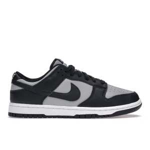 Nike Dunk Low Georgetown Nike Dunk stylish shoes for sport and street