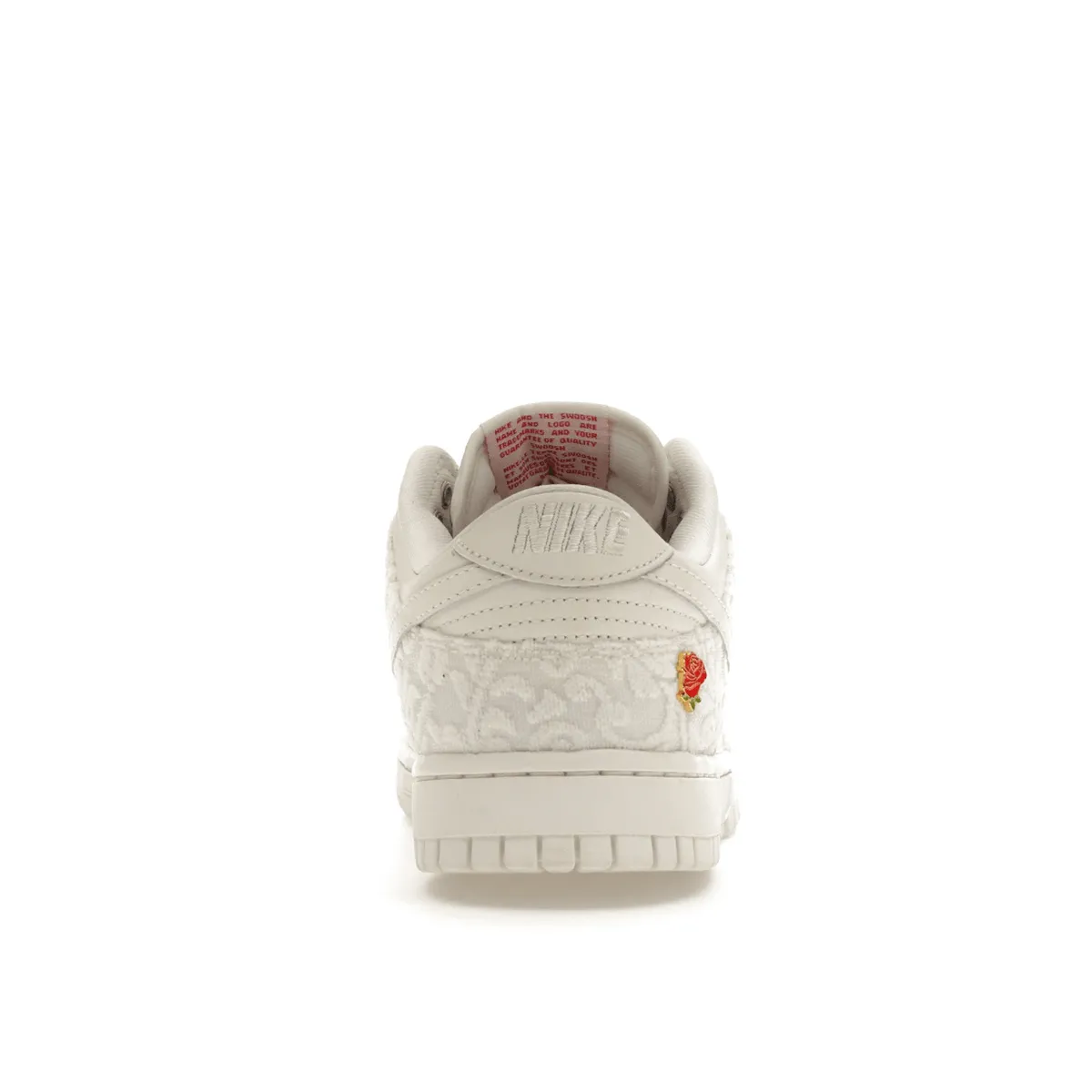 Nike Dunk Low Give Her Flowers Nike Dunk heritage sneakers
