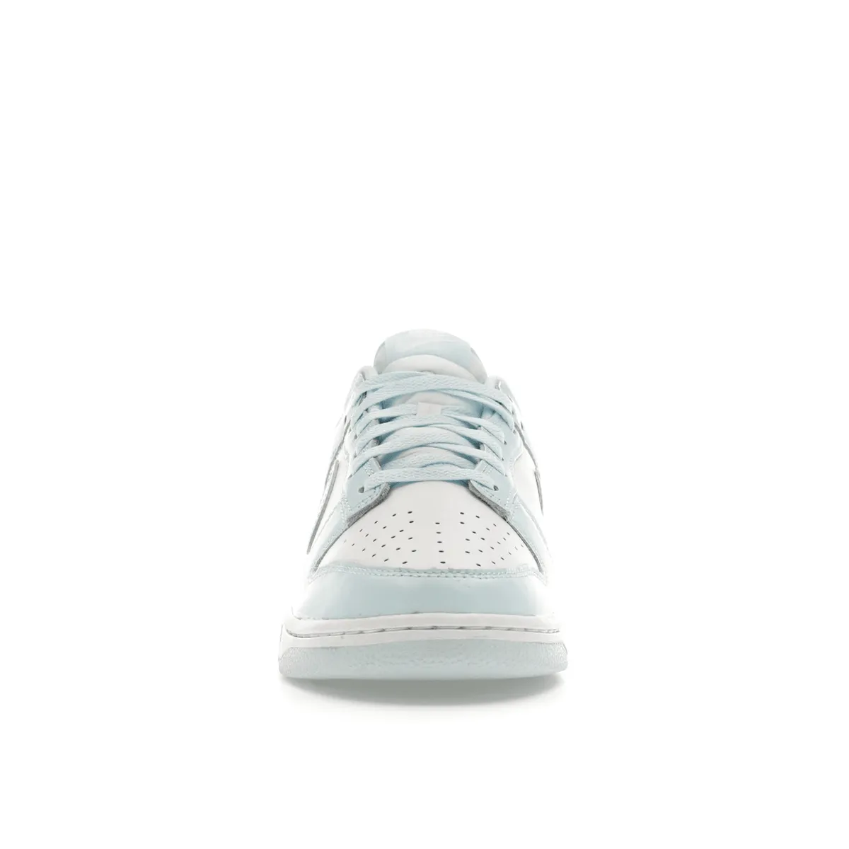 Nike Dunk Low Glacier Blue Nike Dunk heritage sneakers