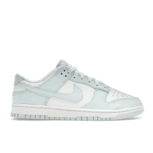 Nike Dunk Low Glacier Blue Nike Dunk stylish shoes for sport and street