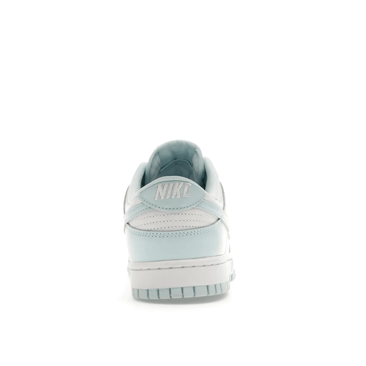 Nike Dunk Low Glacier Blue Nike Dunk heritage sneakers