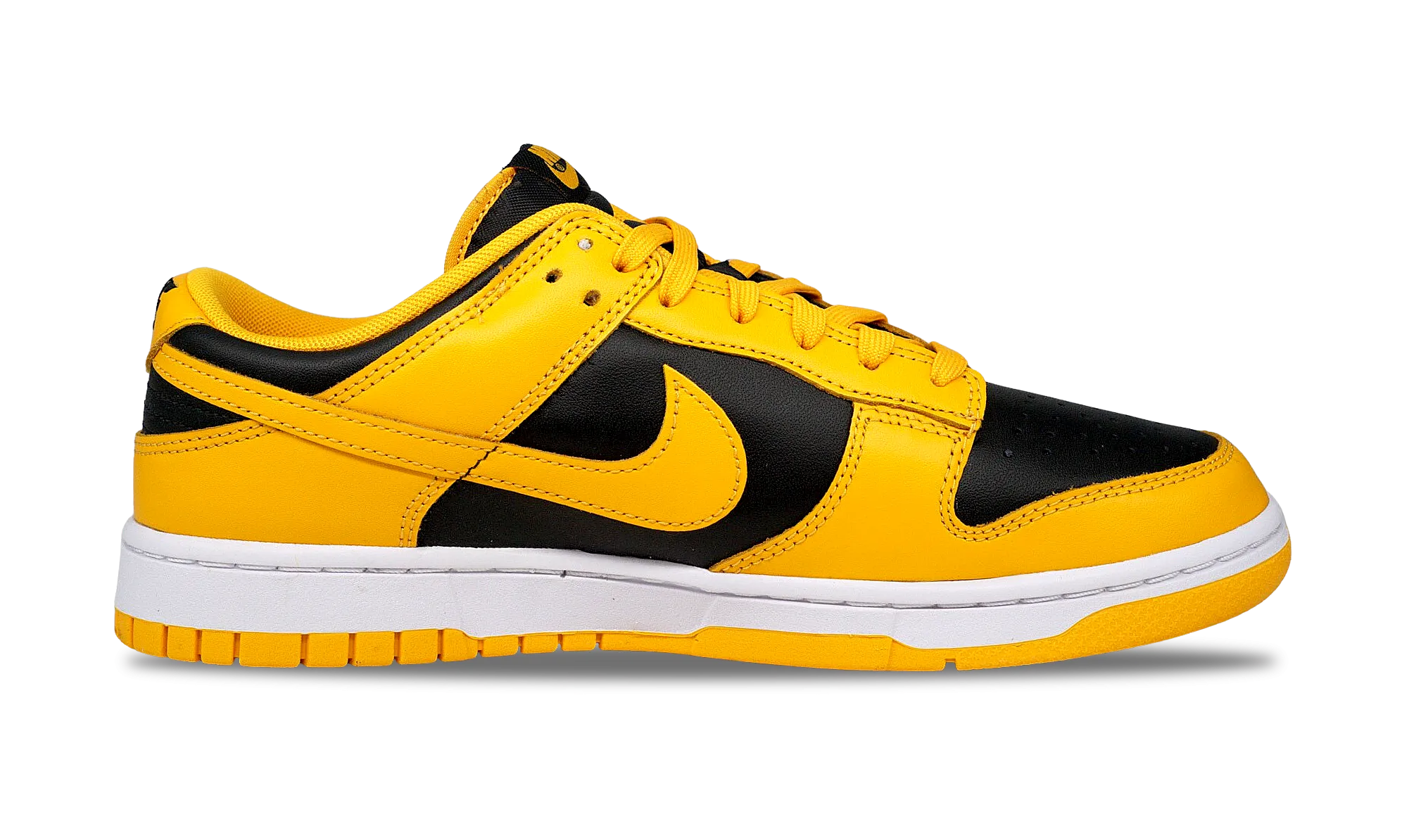 Nike Dunk Low Goldenrod 2021 (DD1391-004) Men's Size 6-13 Dunk sneakers