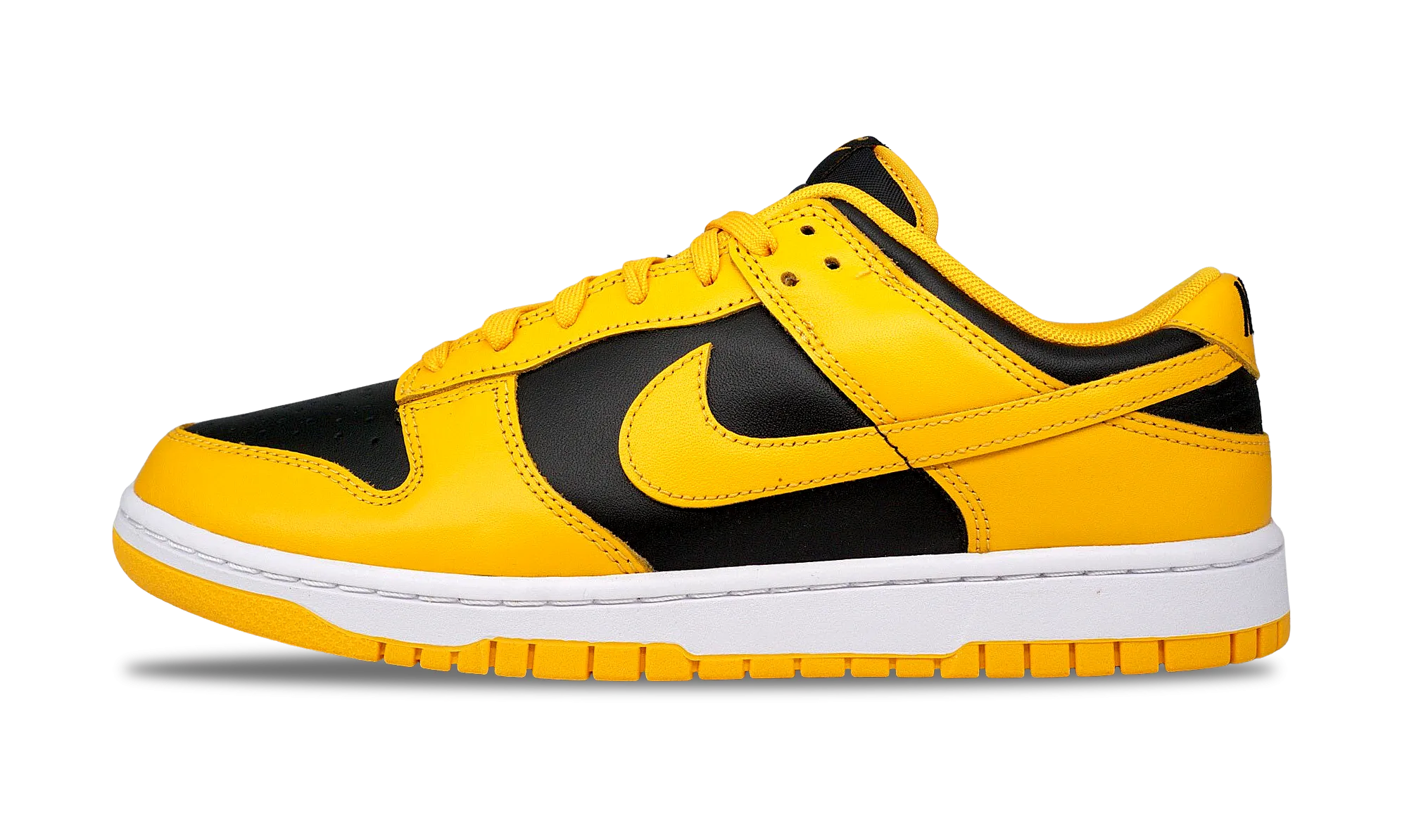 Nike Dunk Low Goldenrod 2021 (DD1391-004) Men's Size 6-13 nike dunk trendy streetwear shoes