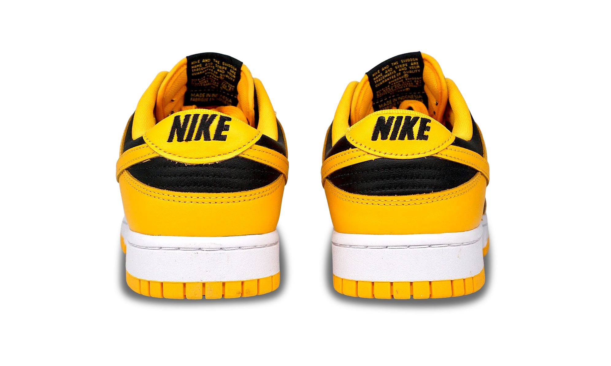 Nike Dunk Low Goldenrod 2021 (DD1391-004) Men's Size 6-13 Dunk sneakers