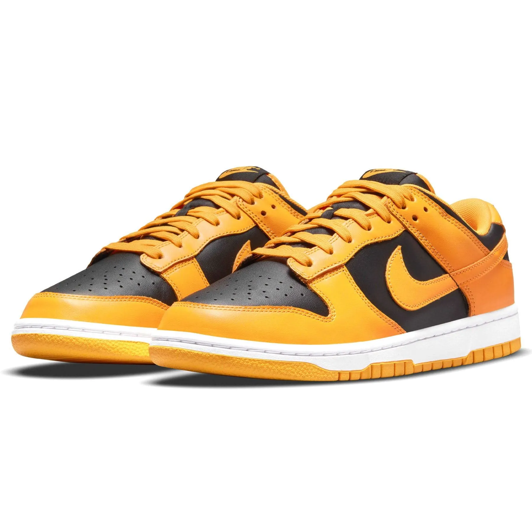 Nike Dunk Low 'Goldenrod' Nike Dunk stylish shoes