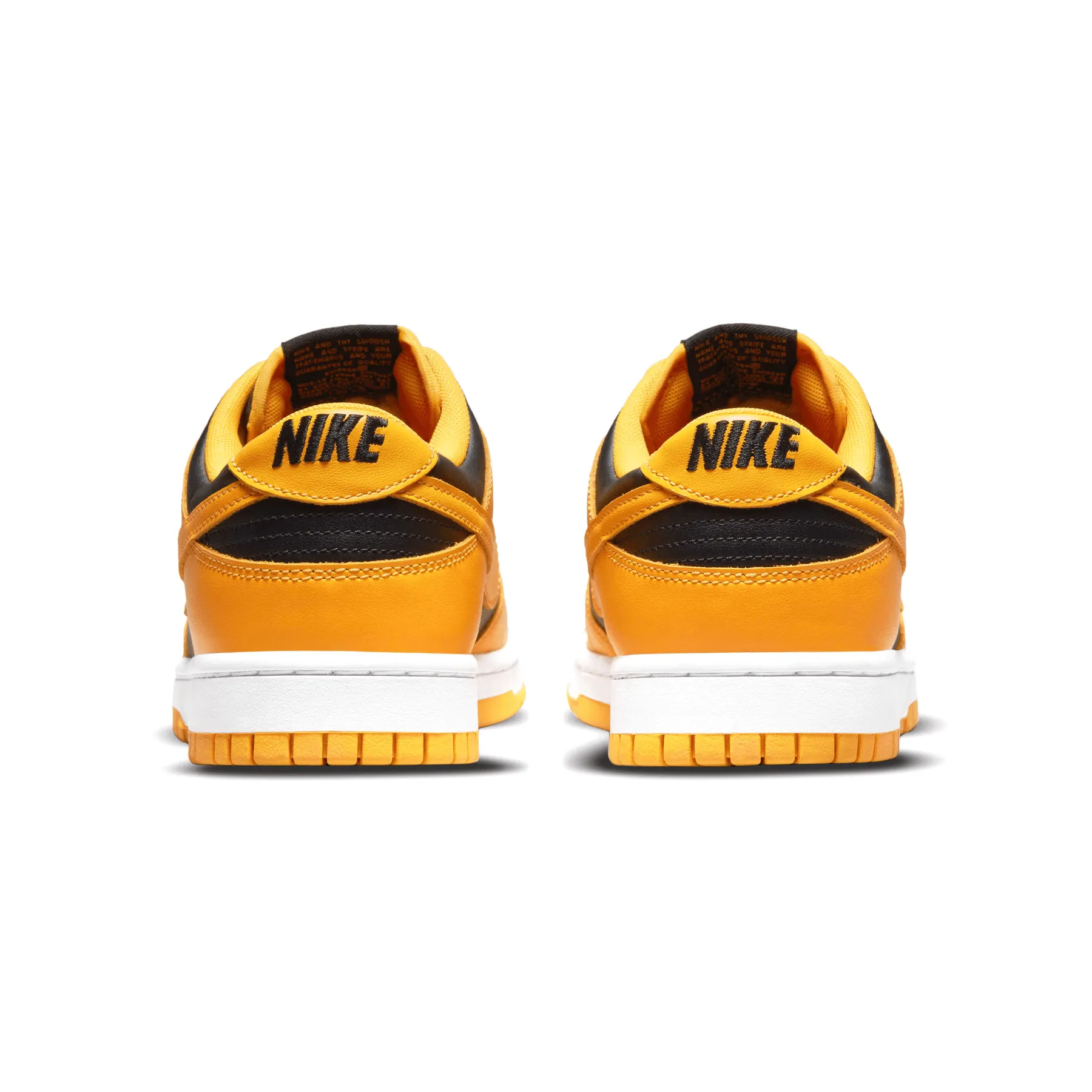 Nike Dunk Low 'Goldenrod' Nike Dunk stylish shoes