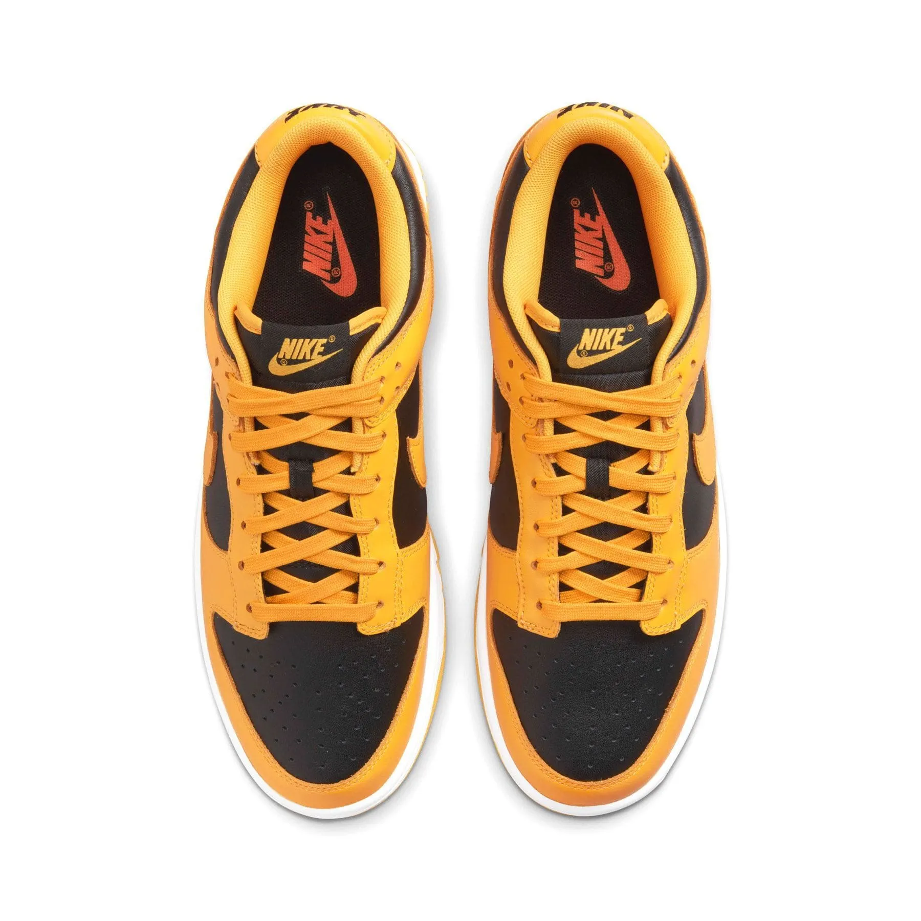 Nike Dunk Low 'Goldenrod' Nike Dunk stylish shoes