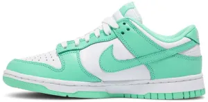 Nike Dunk Low Green Glow (DD1503-105) Women's Size 6-11 nike dunk trendy streetwear shoes