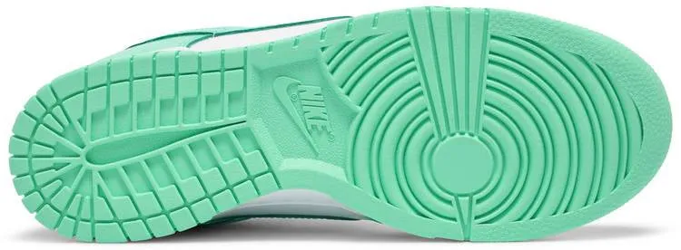 Nike Dunk Low Green Glow (DD1503-105) Women's Size 6-11 Dunk sneakers