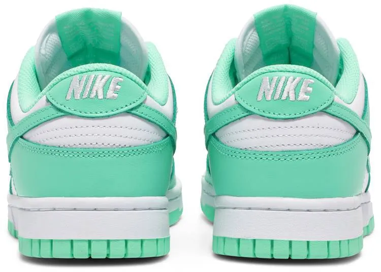 Nike Dunk Low Green Glow (DD1503-105) Women's Size 6-11 Dunk sneakers