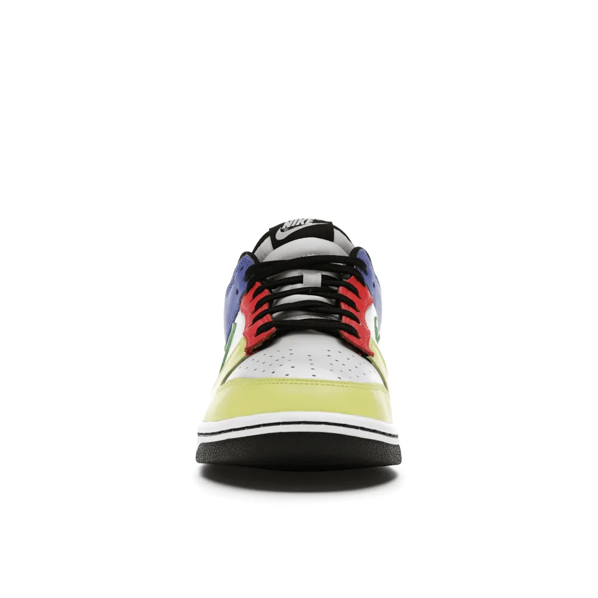 Nike Dunk Low Green Strike Nike Dunk heritage sneakers