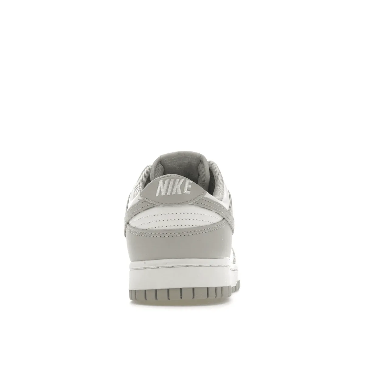Nike Dunk Low Grey Fog Nike Dunk heritage sneakers